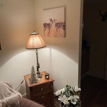 Deer Lodge Thornton Curtis Exterior foto